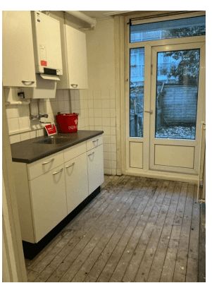 Hudsonstraat 139HS - Amsterdam