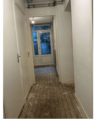 Hudsonstraat 139HS - Amsterdam