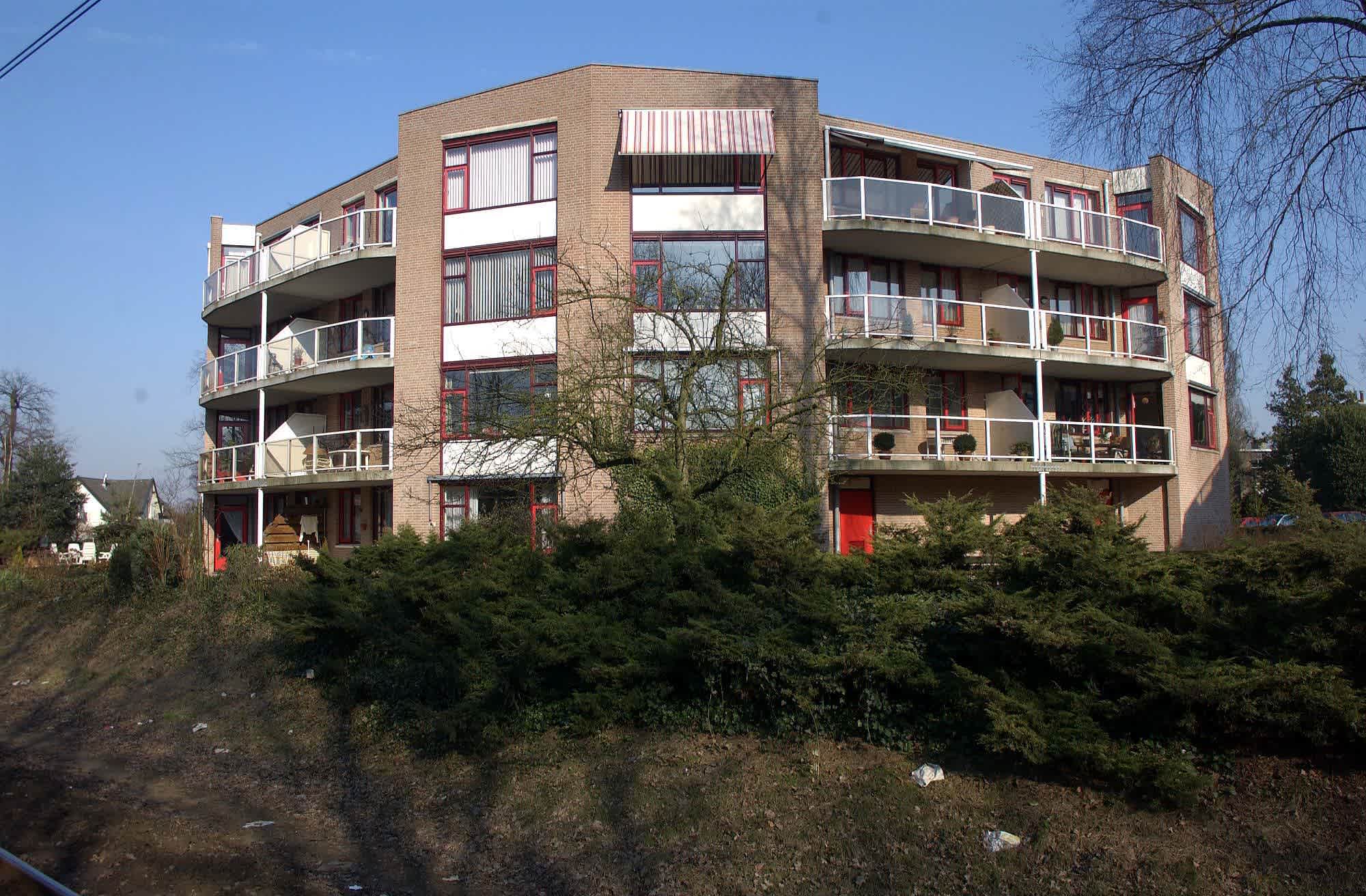 Het Oude Raadhuis 73 - Soest