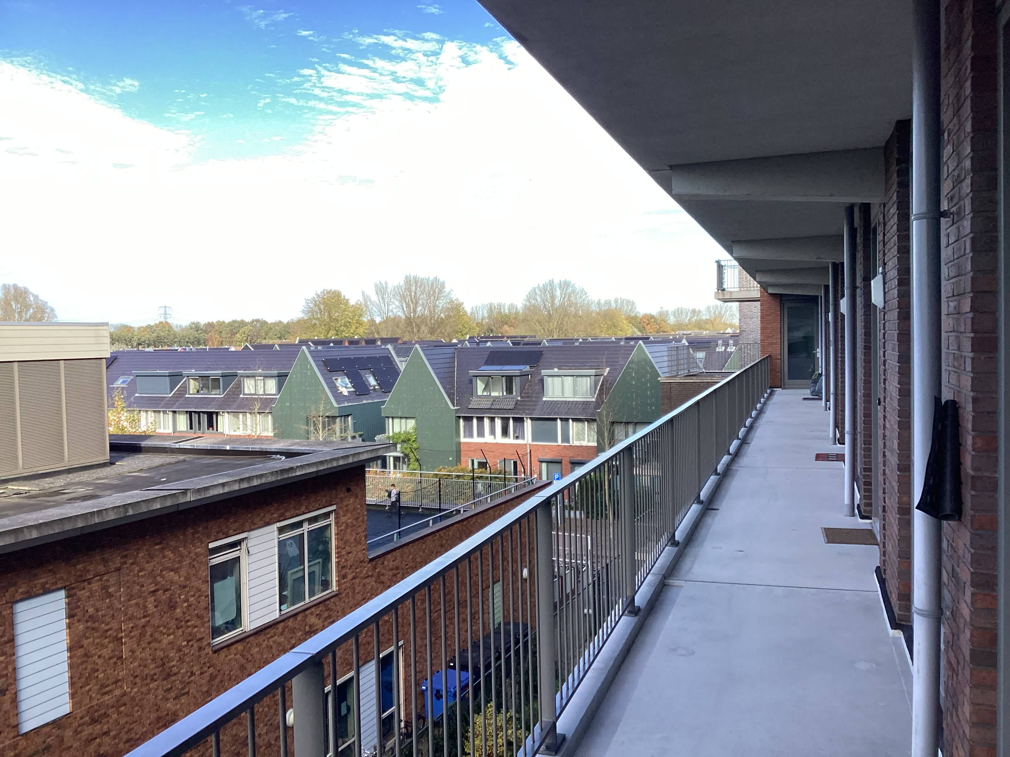 B. Merkelbachsingel 171 - Amsterdam