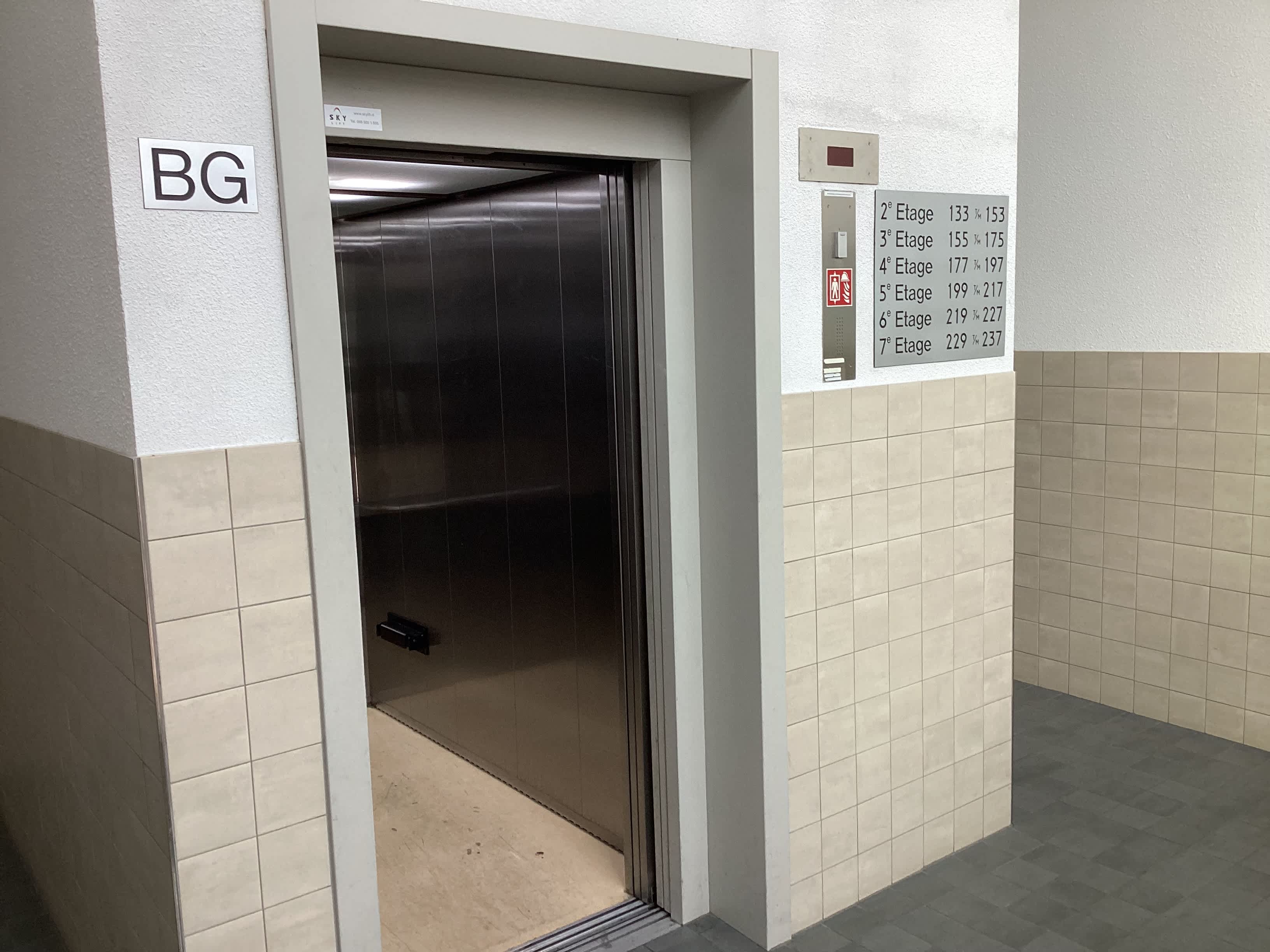 B. Merkelbachsingel 171 - Amsterdam