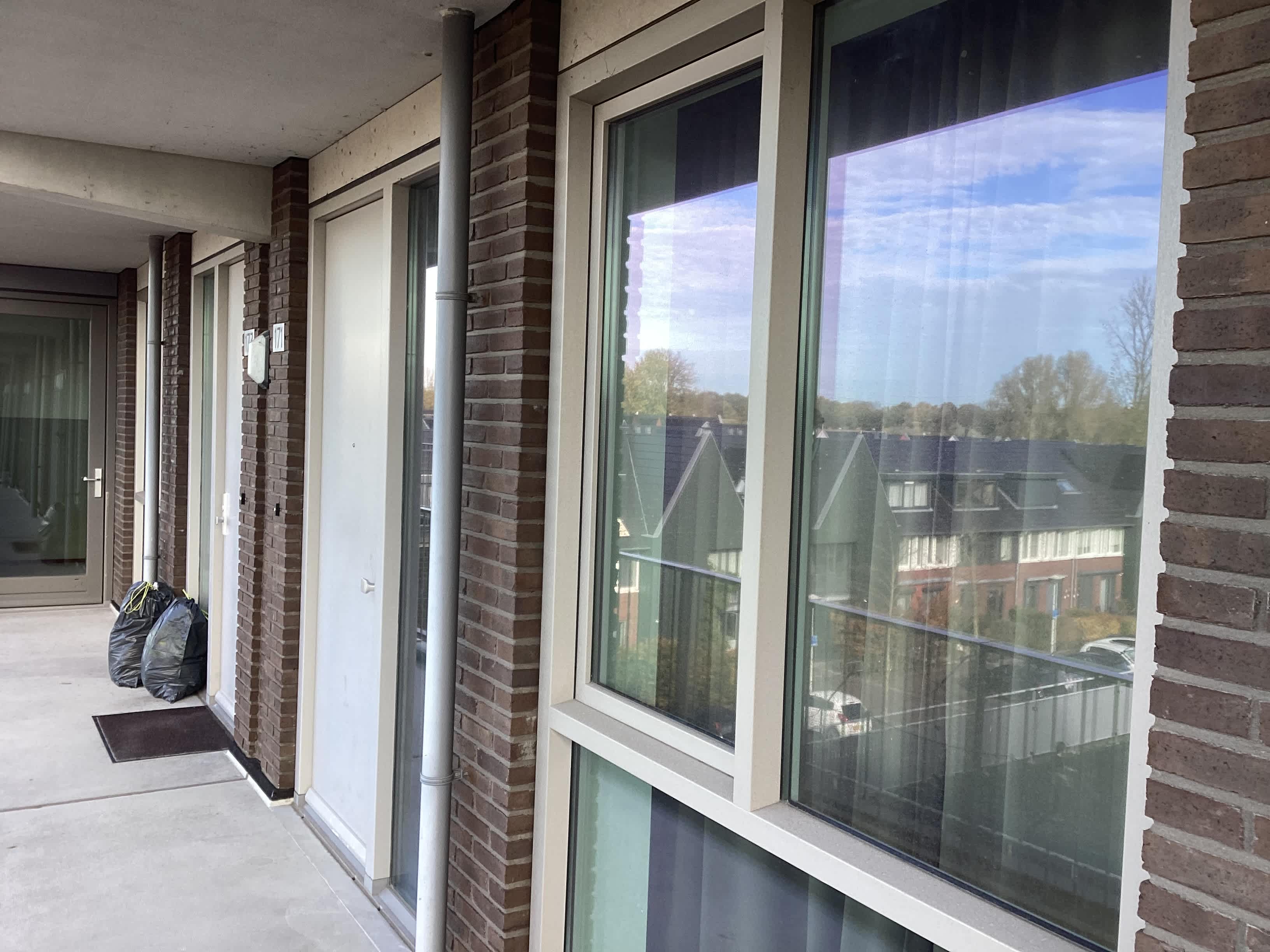 B. Merkelbachsingel 171 - Amsterdam