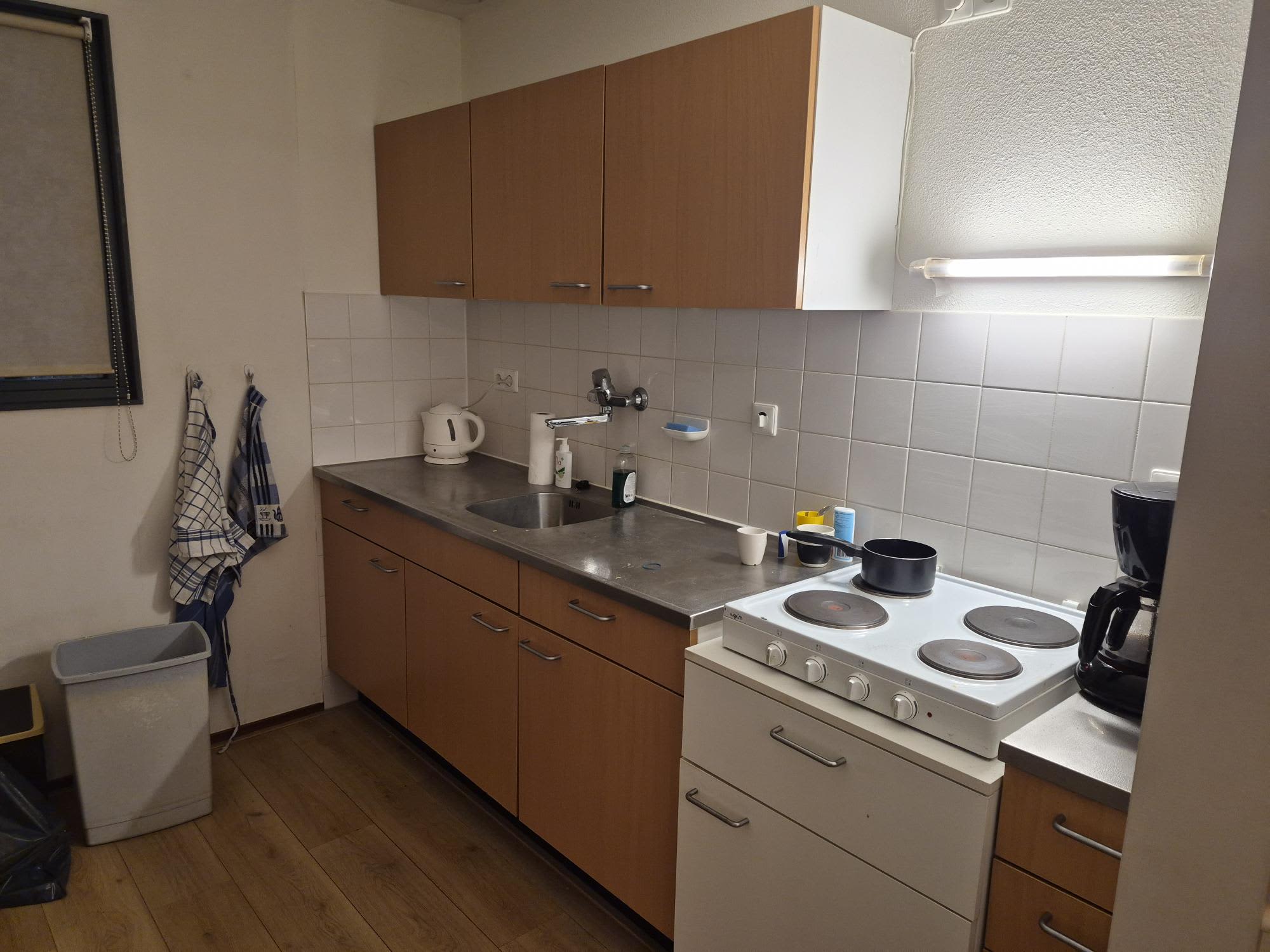 Willem Klooslaan 24 - Haarlem