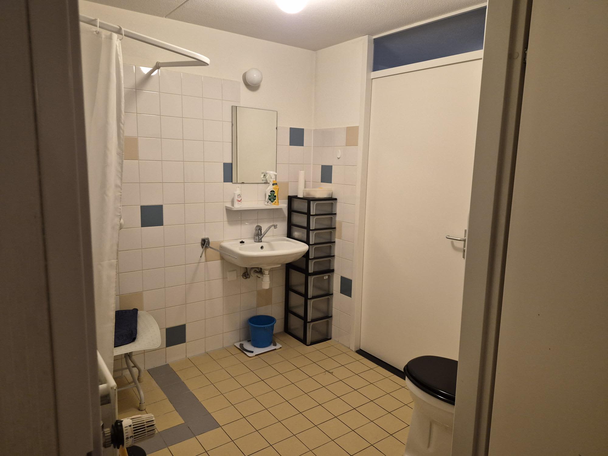 Willem Klooslaan 24 - Haarlem