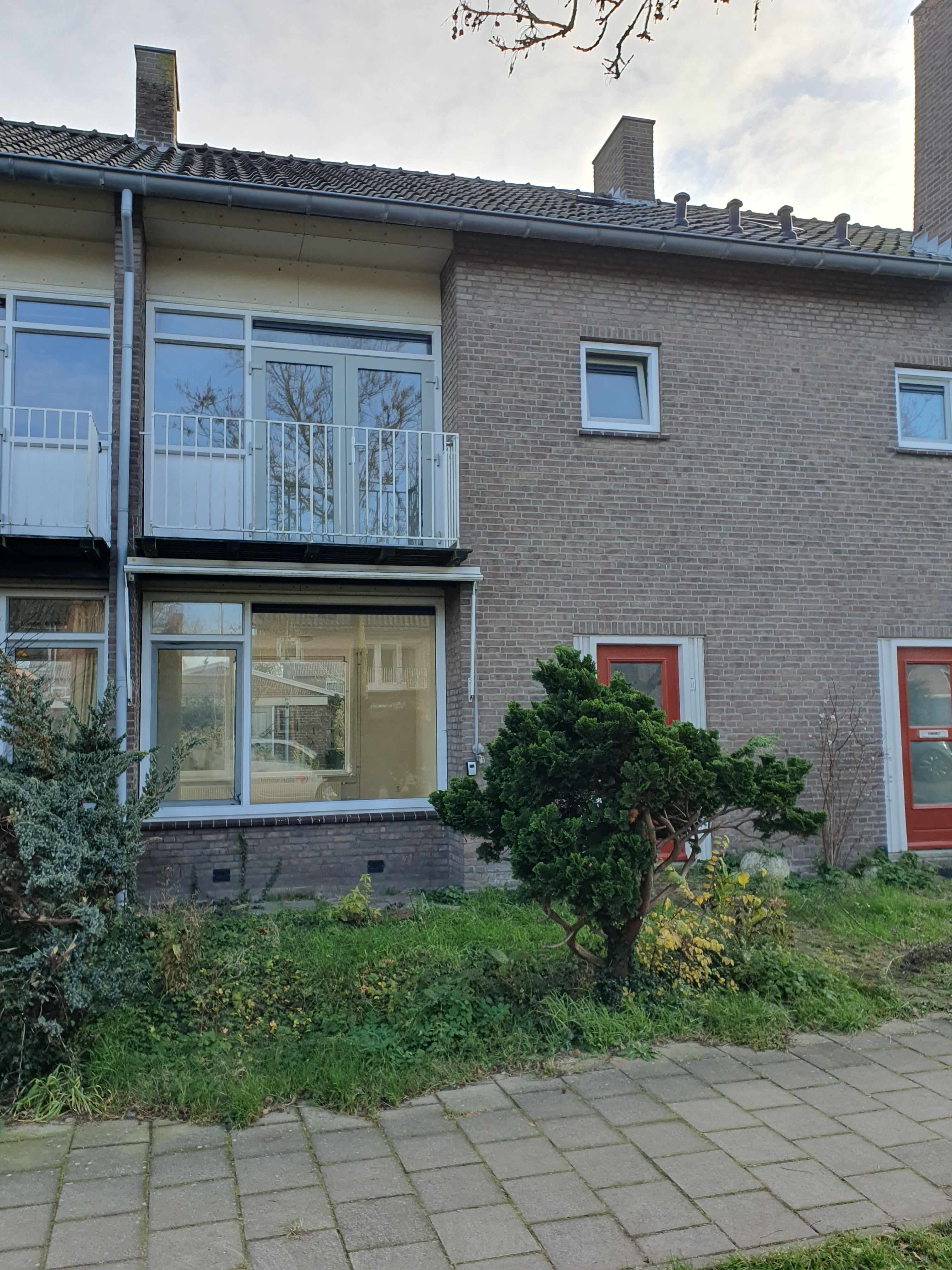 Troelstralaan 14 - Heemstede