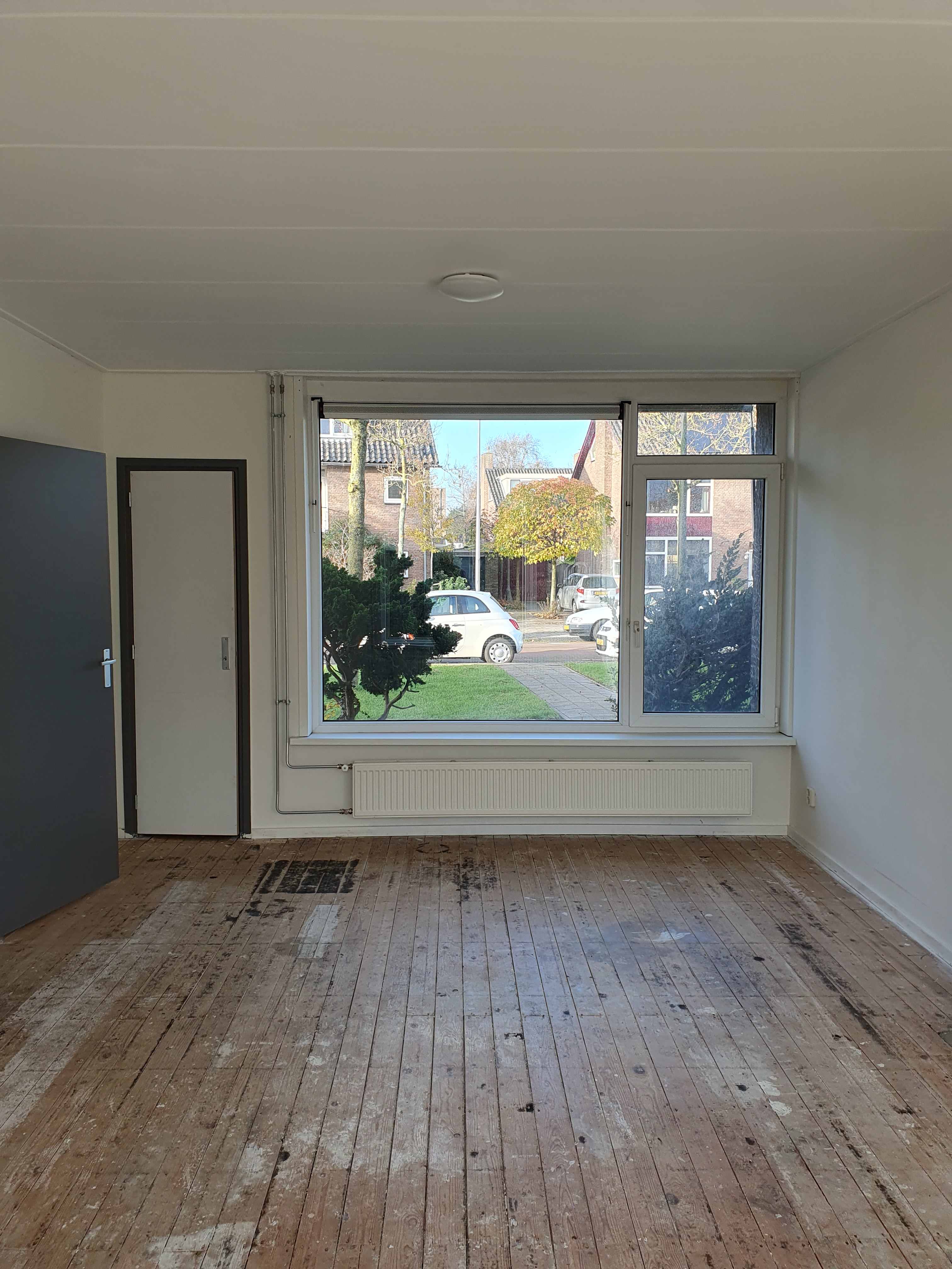 Troelstralaan 14 - Heemstede