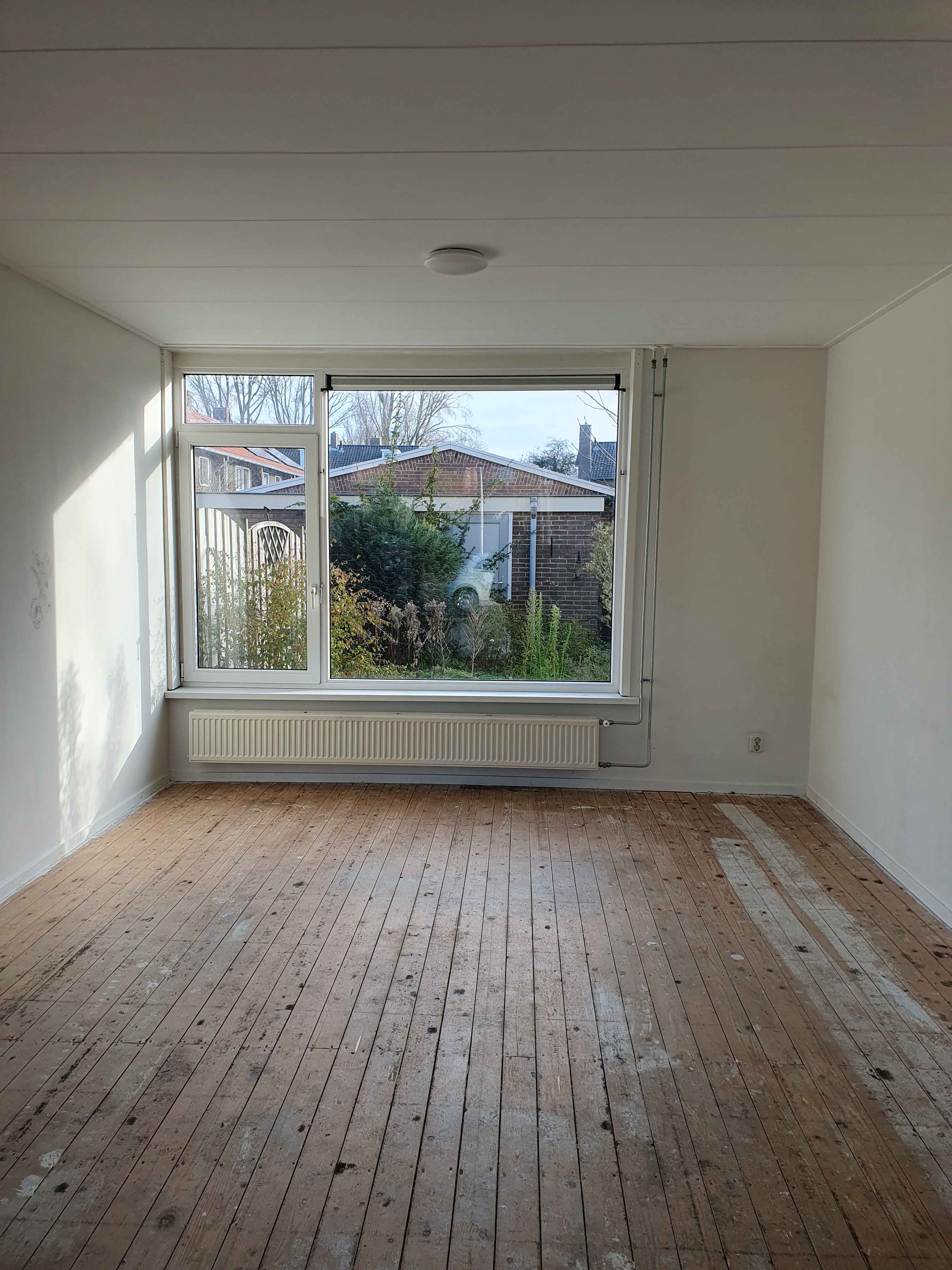 Troelstralaan 14 - Heemstede