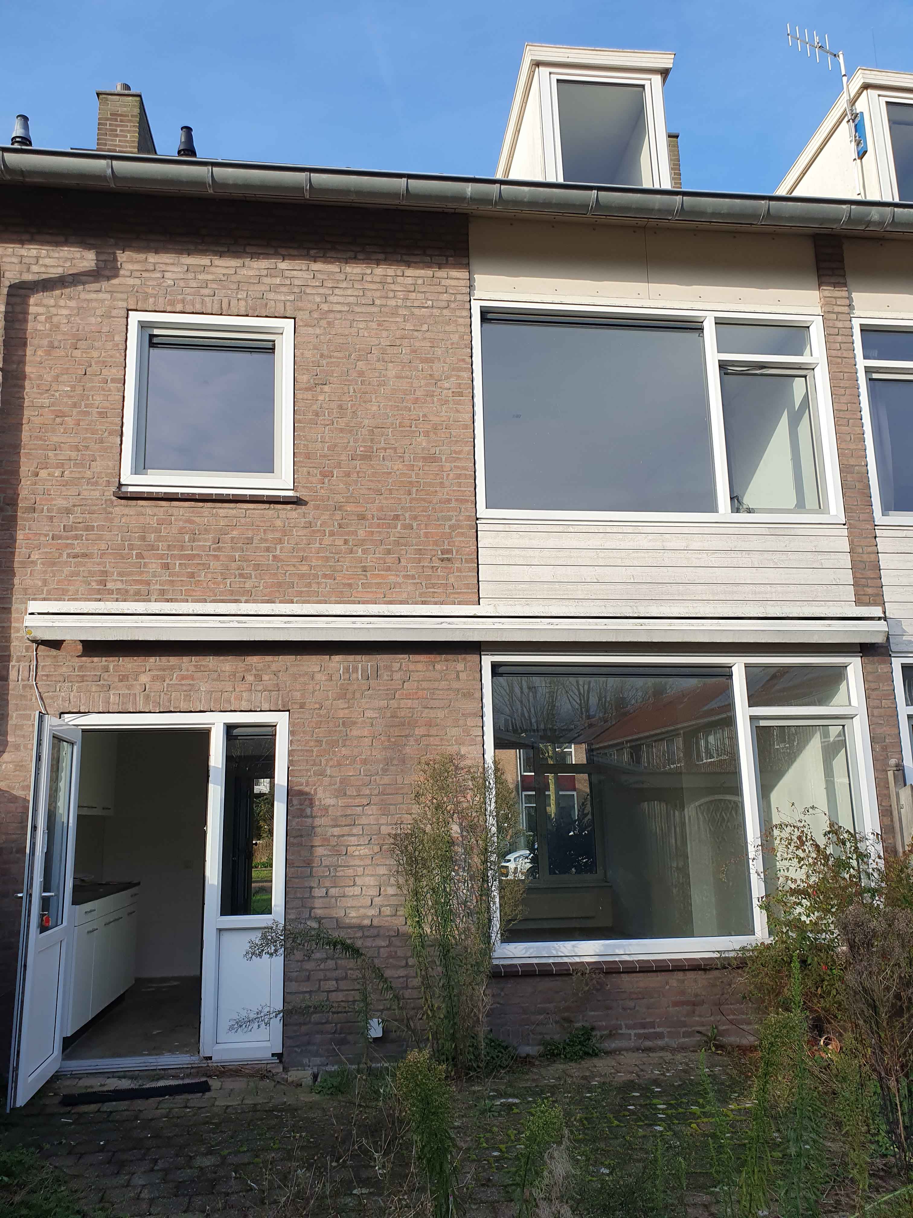 Troelstralaan 14 - Heemstede