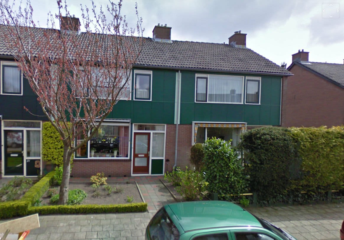 Merellaan 23 - Maartensdijk