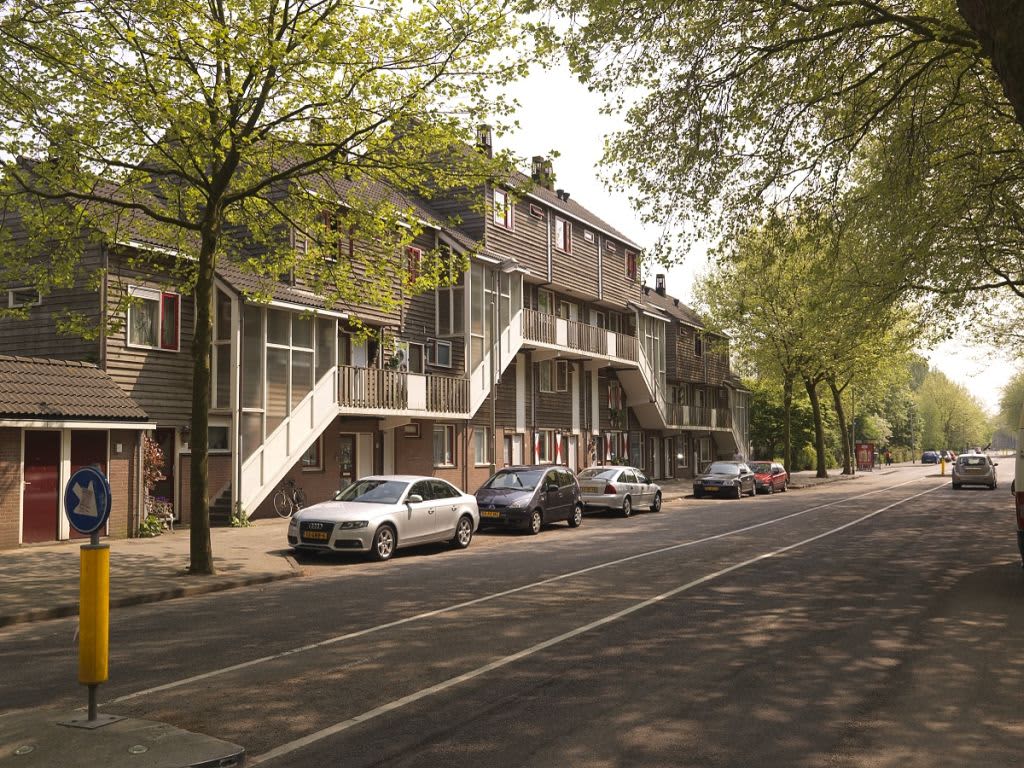 Laan van Angers 169 - Haarlem