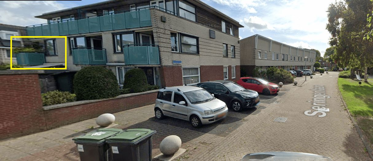 Seringenlaan 40 - De Kwakel