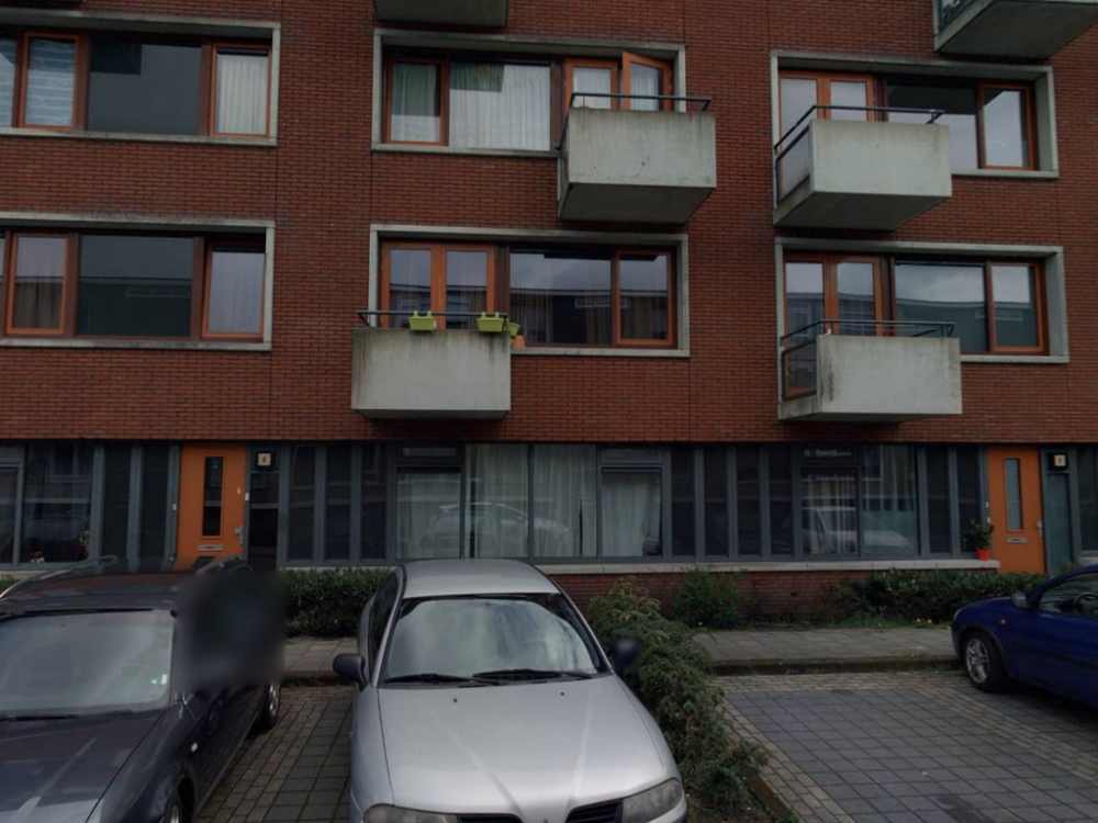 Paulus Potterstraat 26 - Hoogezand