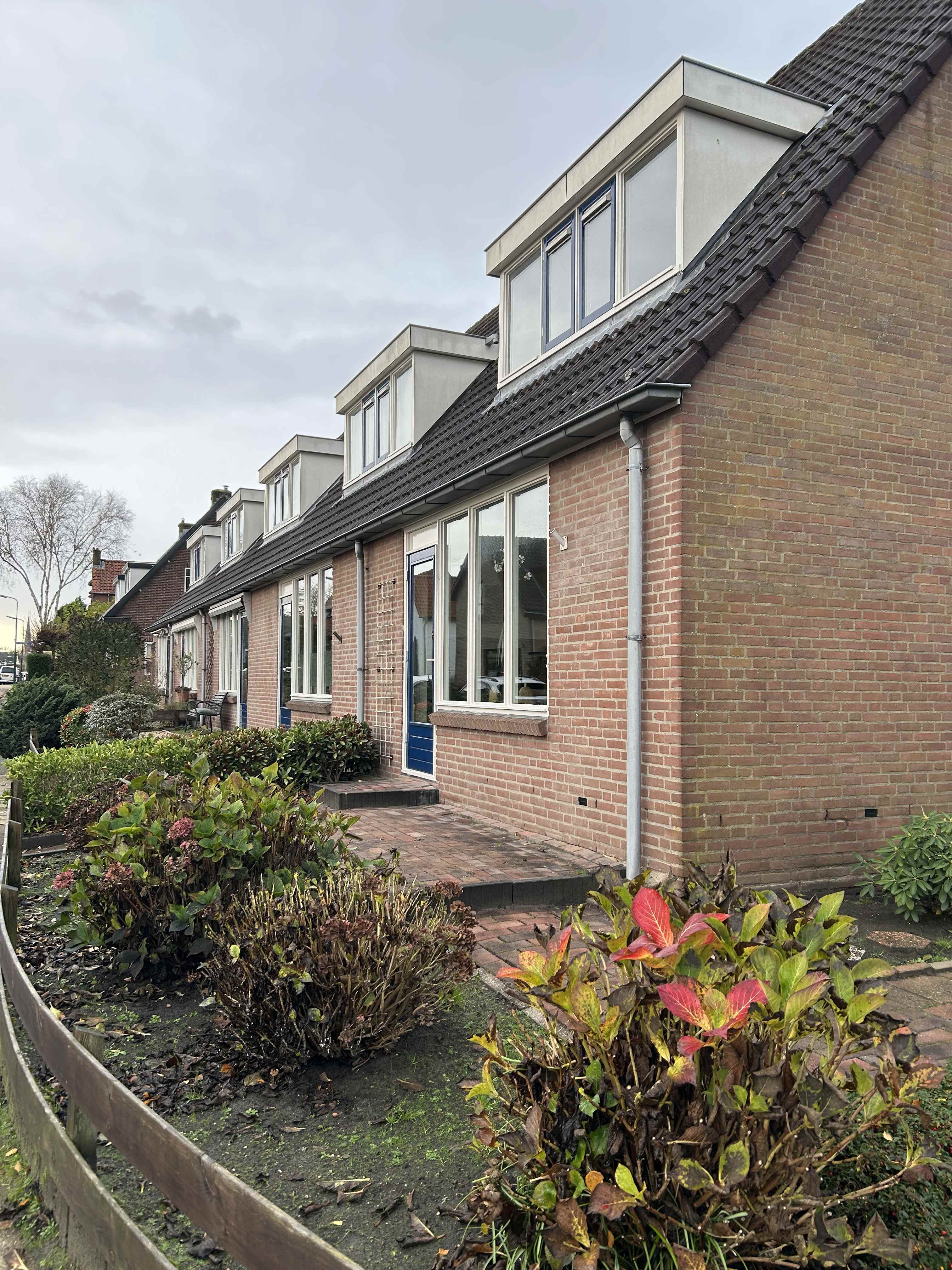 de Geerenhof 13 - Baarn