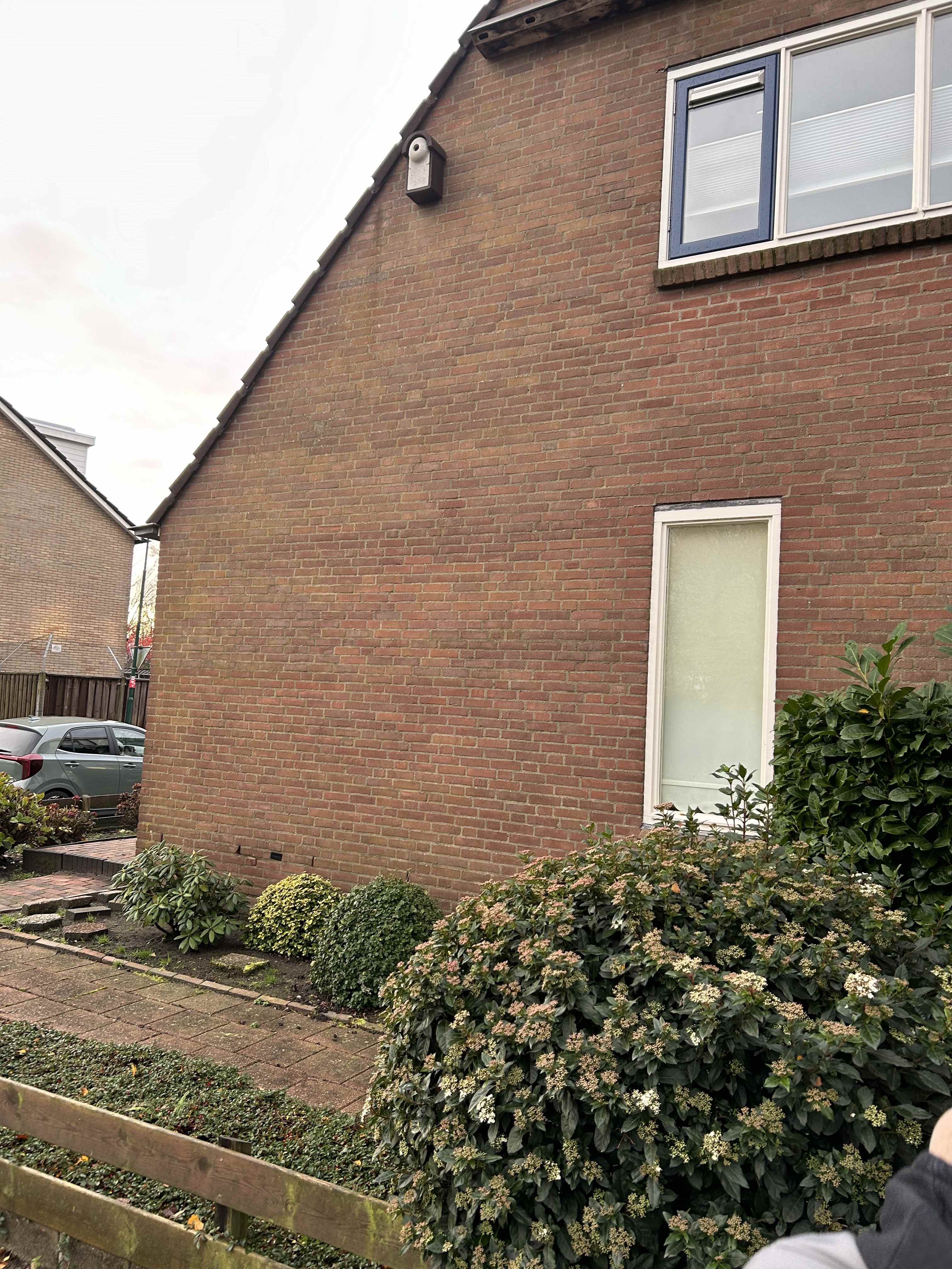 de Geerenhof 13 - Baarn