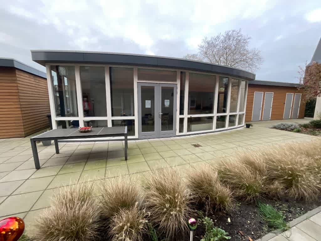 Kapitein van Zijll-laan 30a - Benschop