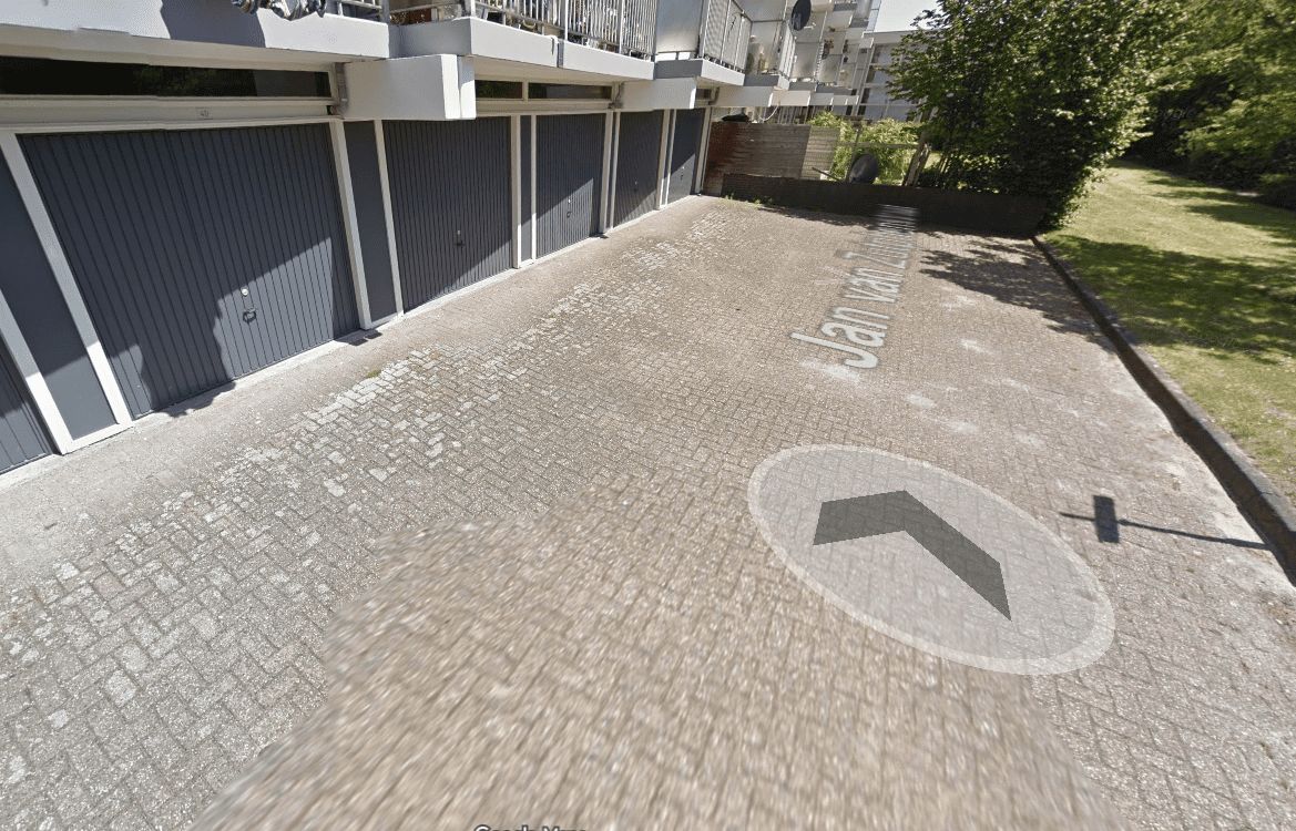 Jan van Zutphenstraat 1040 - Haarlem