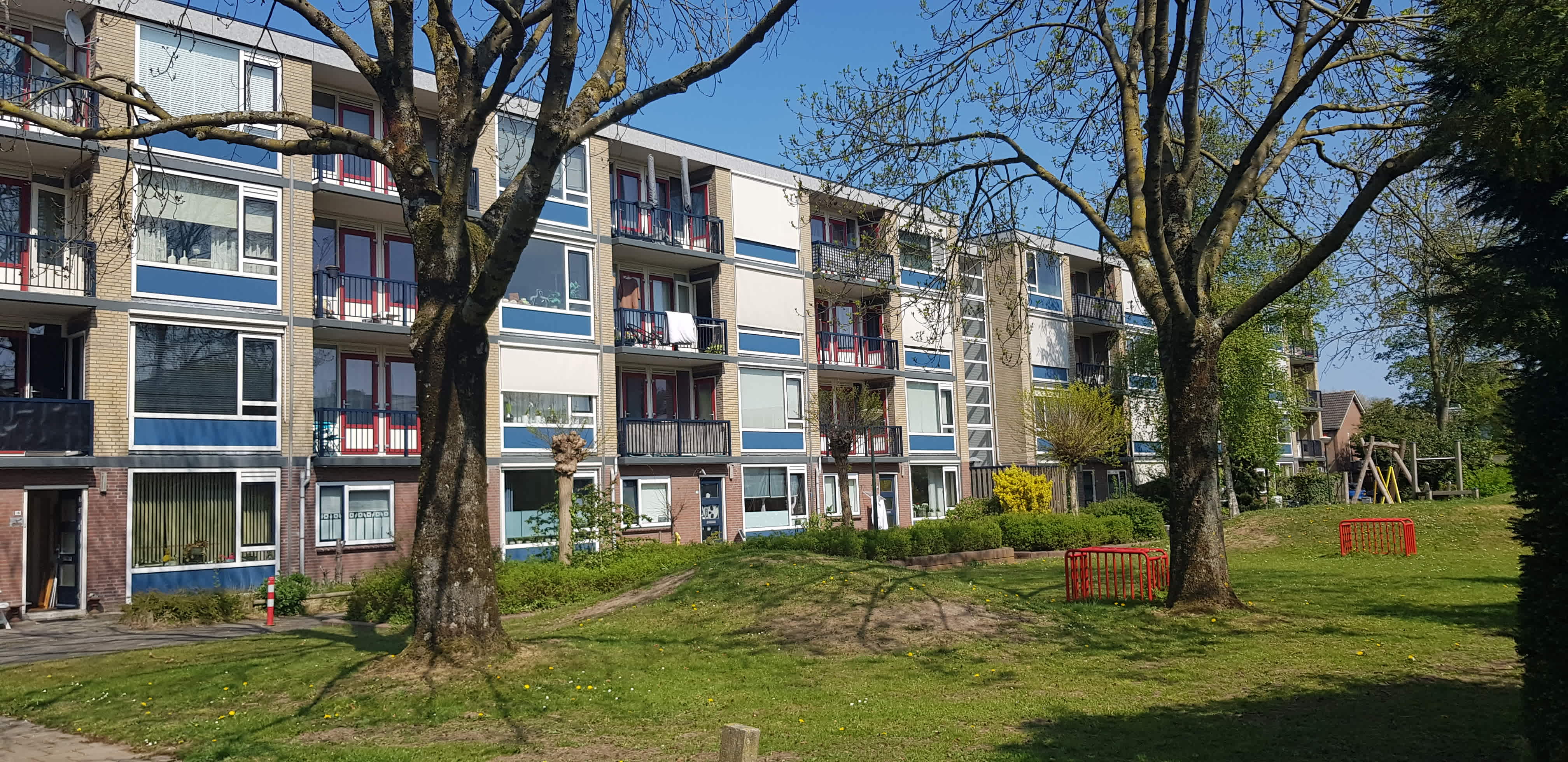 Plutostraat 8 - Hardinxveld-Giessendam