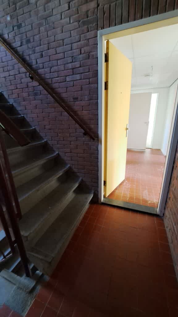 Andries Vierlinghstraat 72 - Amsterdam