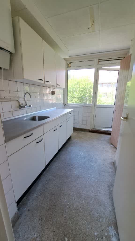 Andries Vierlinghstraat 72 - Amsterdam