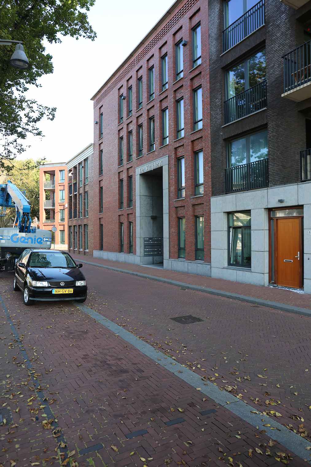 huurwoningen te huur op Adrianastraat 82