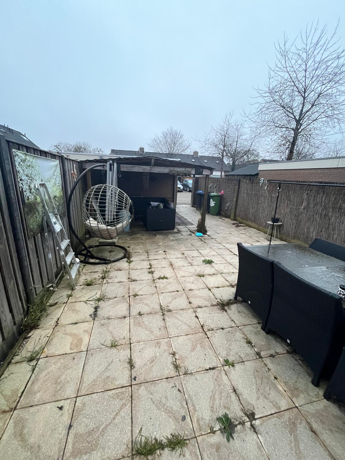 van Randwijklaan 19 - Werkendam