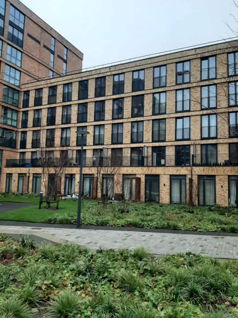 Vlaardingenlaan 164H - Amsterdam