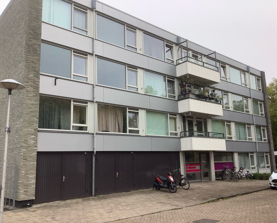 Peetersdreef 107 - Utrecht