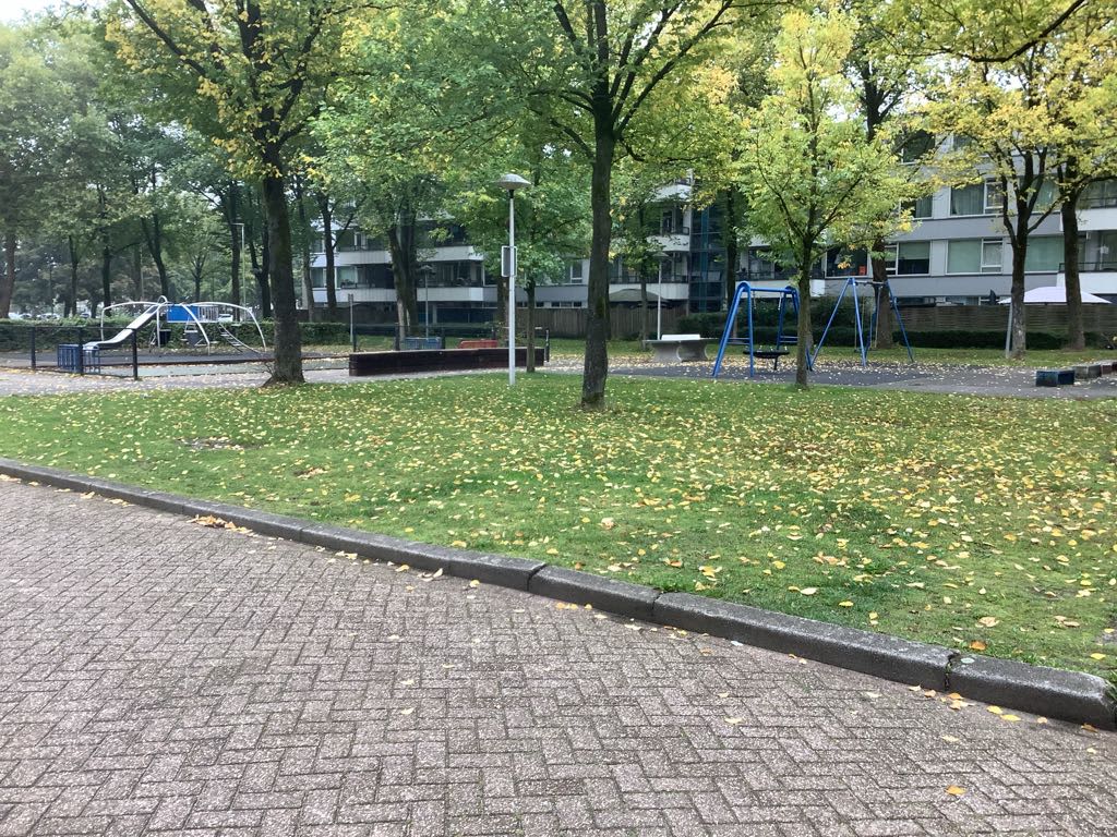 Peetersdreef 107 - Utrecht