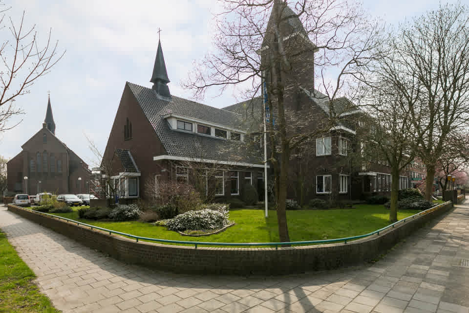 Prins Bernhardlaan 56105 - Veendam