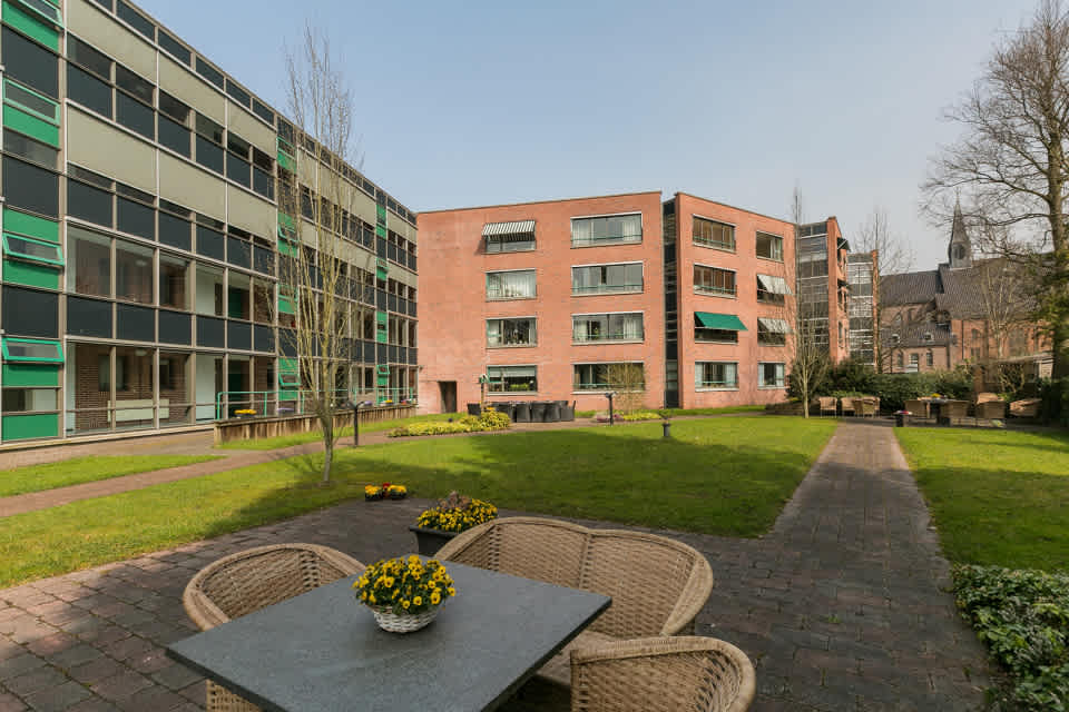 Prins Bernhardlaan 56105 - Veendam