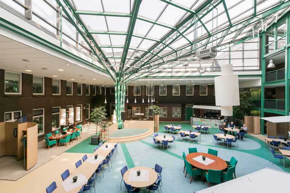 Prins Bernhardlaan 56105 - Veendam