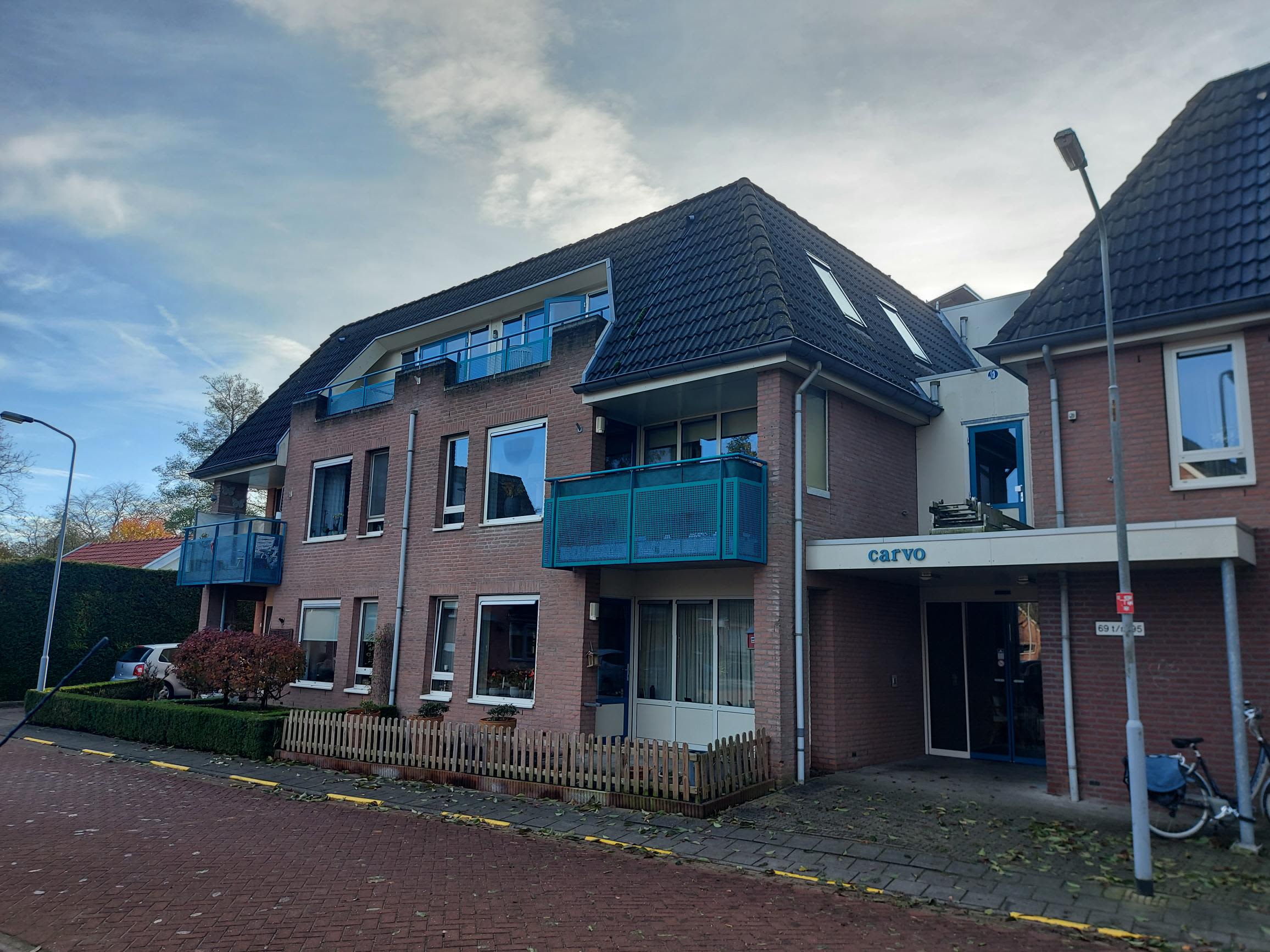 Craaienhof 83 - Kesteren