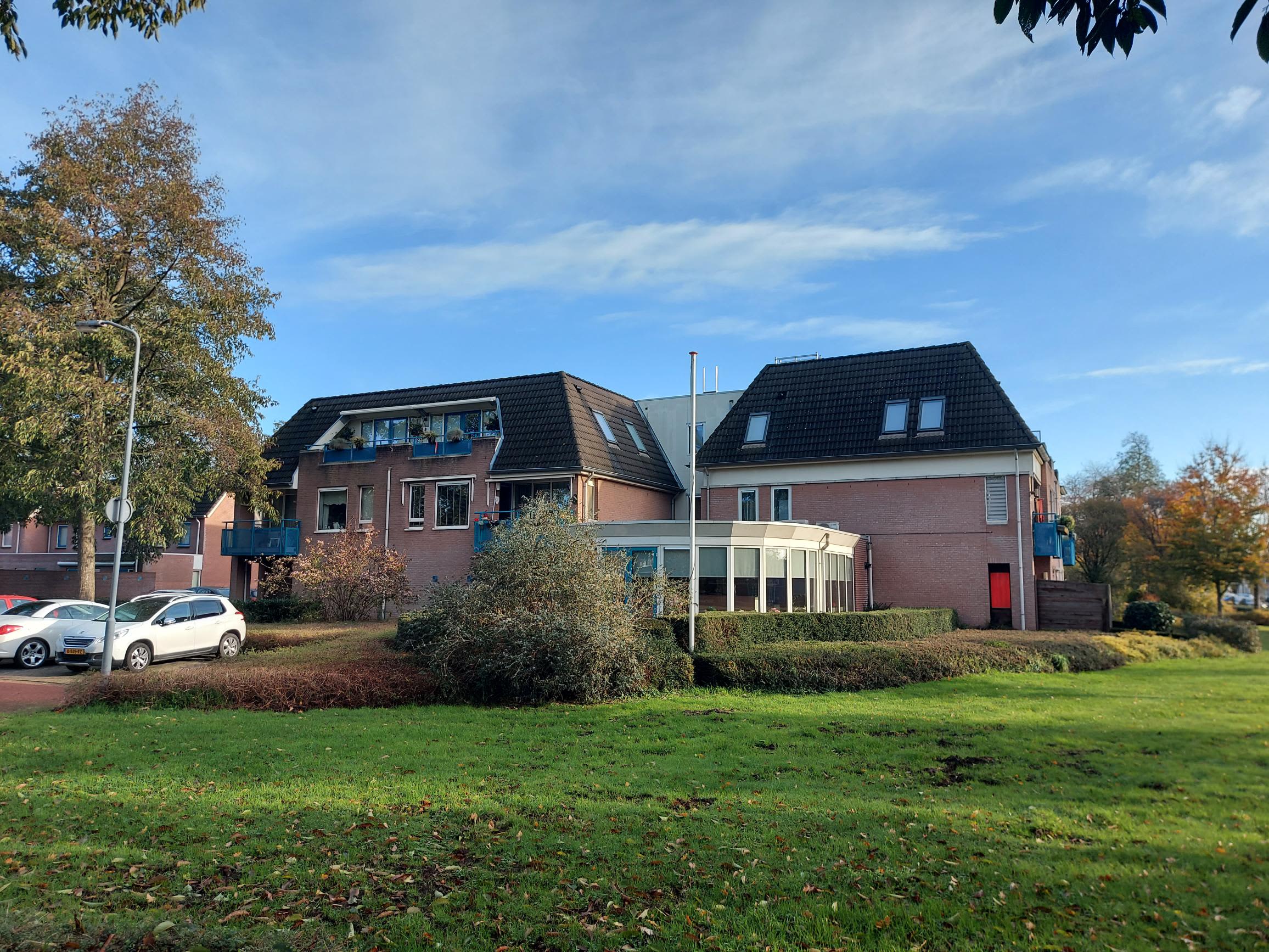 Craaienhof 83 - Kesteren