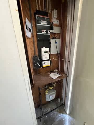 Blankvoornstraat 31 - Utrecht