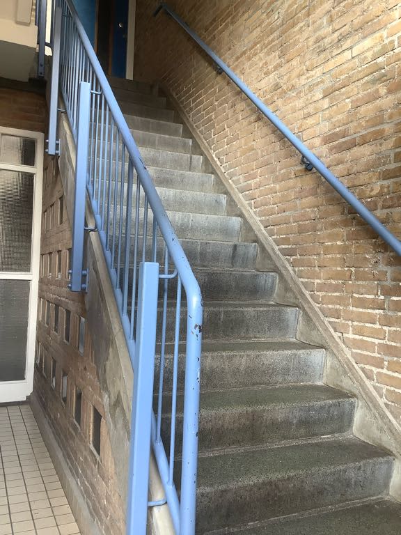 Lodewijk Napoleonplantsoen 143 - Utrecht