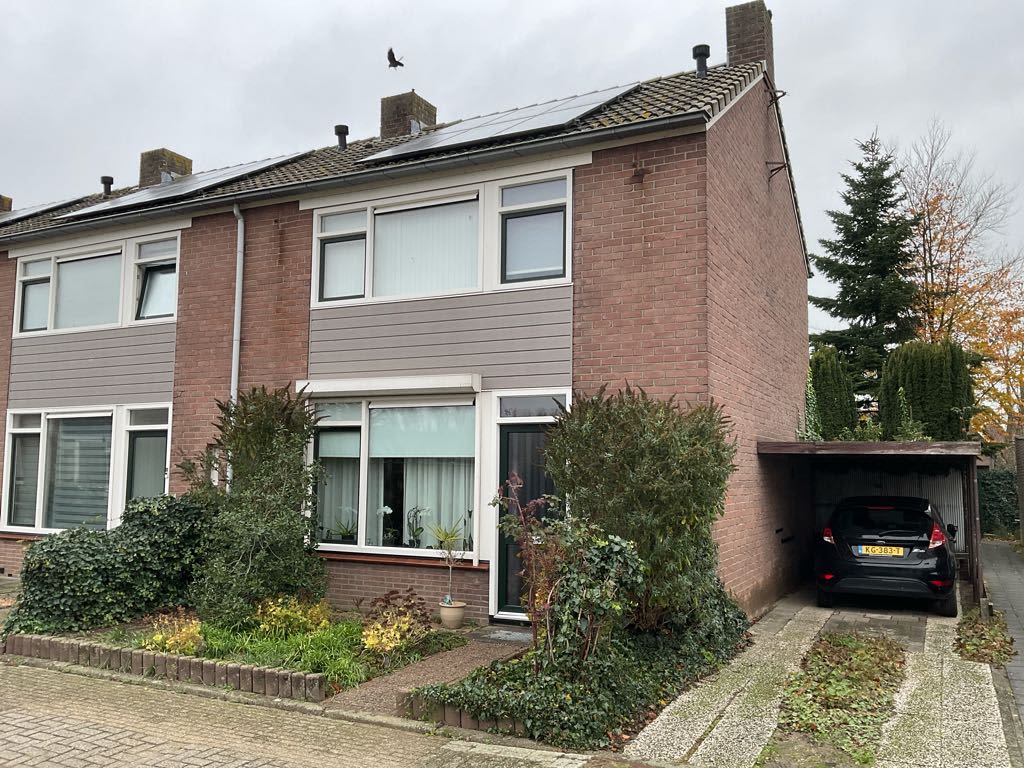 Landrestraat 13 - Haaften