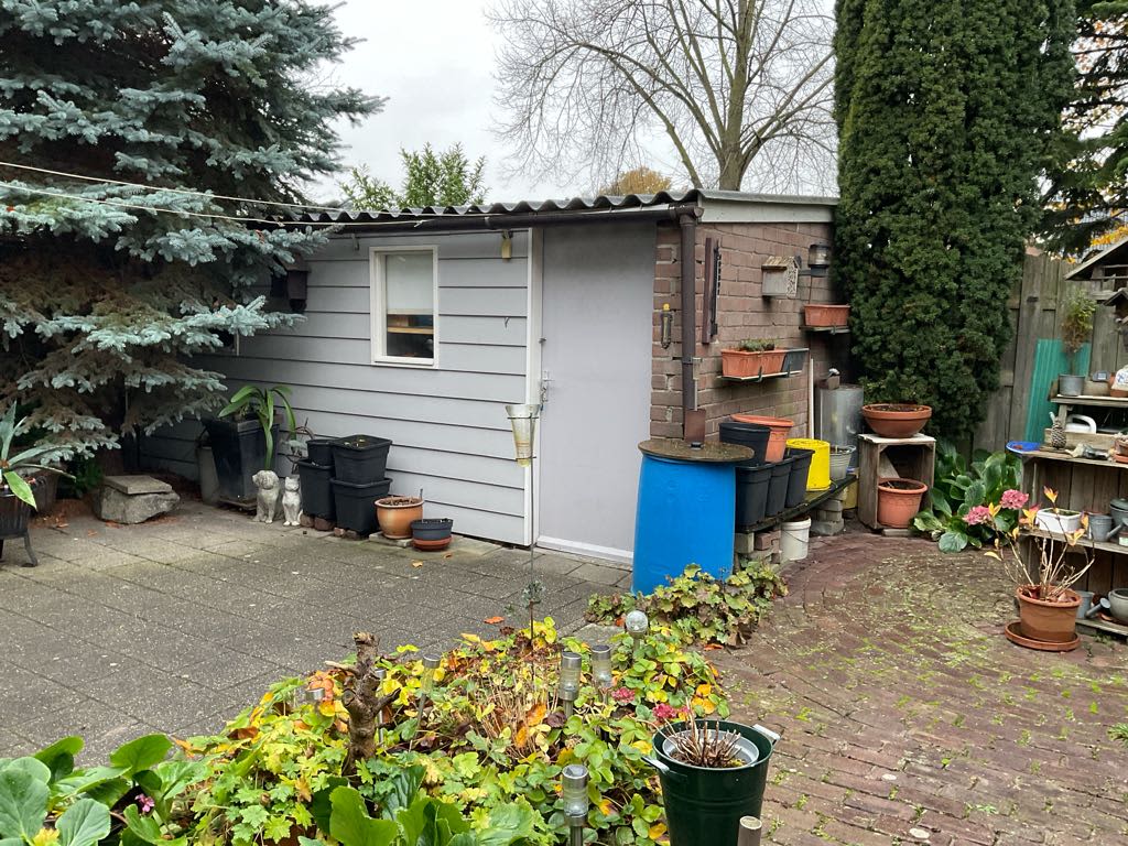 Landrestraat 13 - Haaften