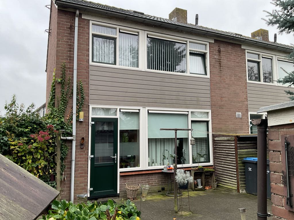 Landrestraat 13 - Haaften