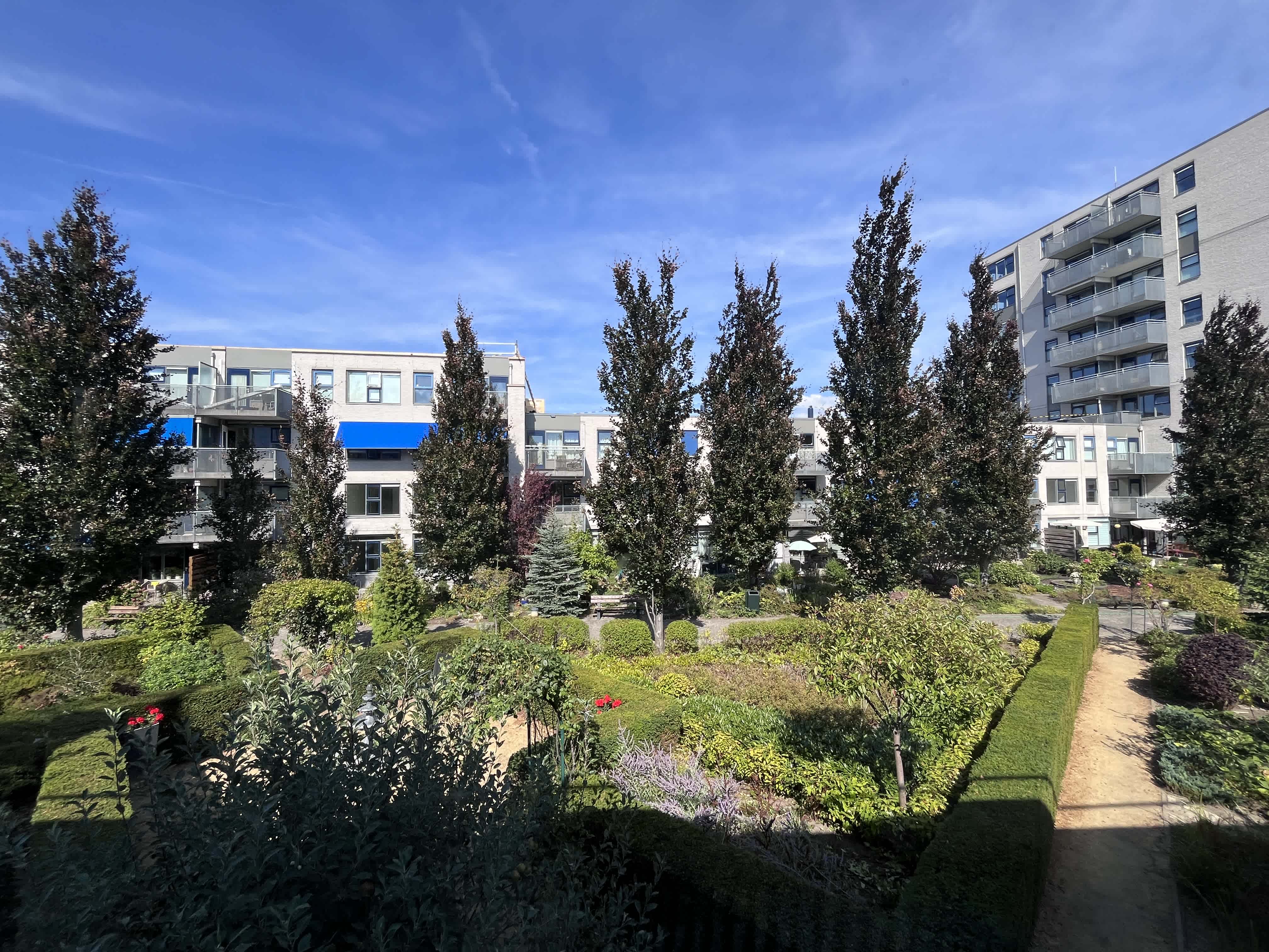 Norderstedtplein 153 - Zwijndrecht