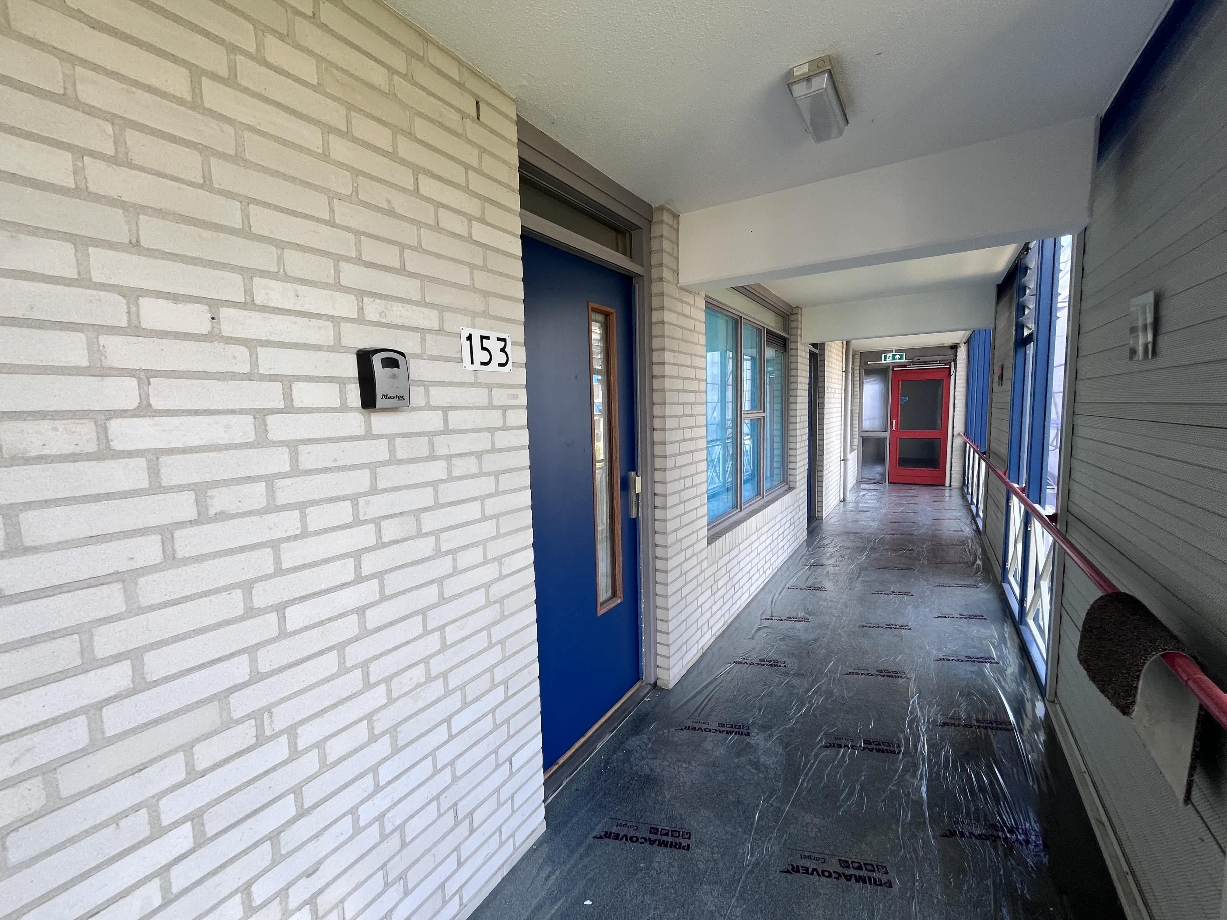 Norderstedtplein 153 - Zwijndrecht