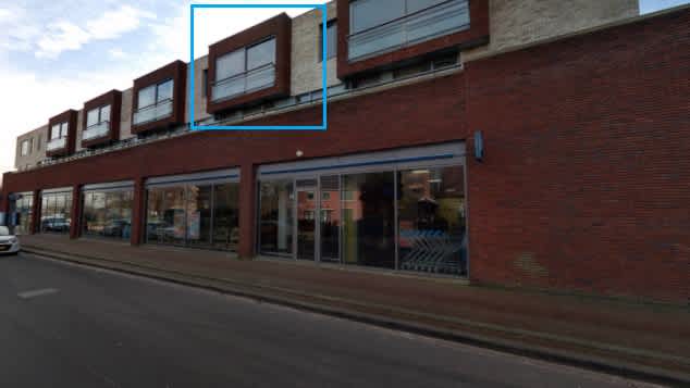 Wilhelminalaan 22 - Zuidhorn