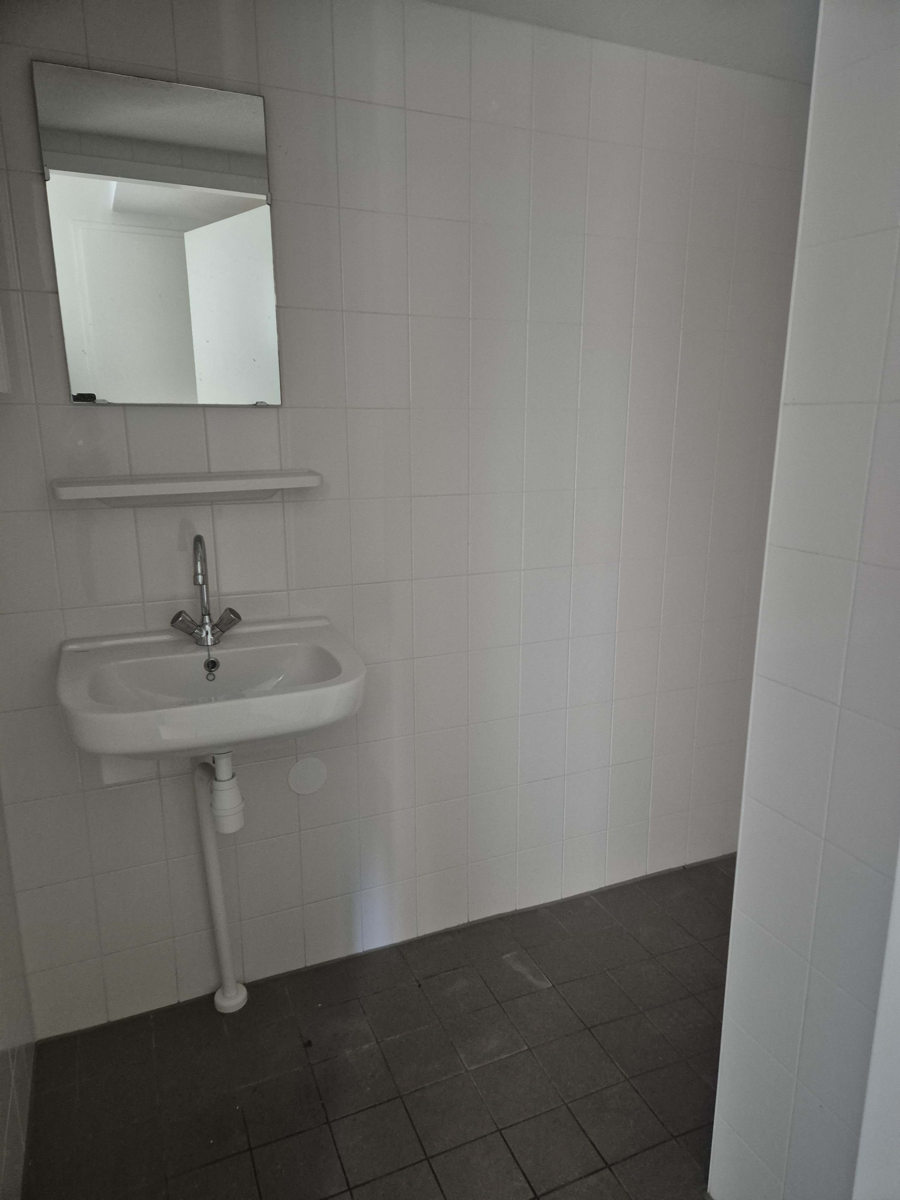 Granidastraat 31-2 - Amsterdam