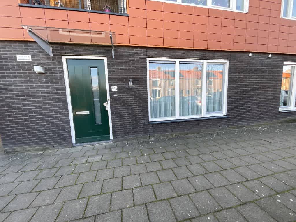 Kapitein van Zijll-laan 30a - Benschop