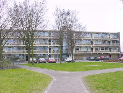 Langevlak 25 - IJmuiden