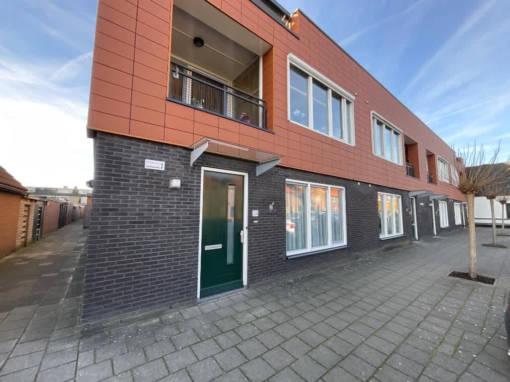 Kapitein van Zijll-laan 30a - Benschop