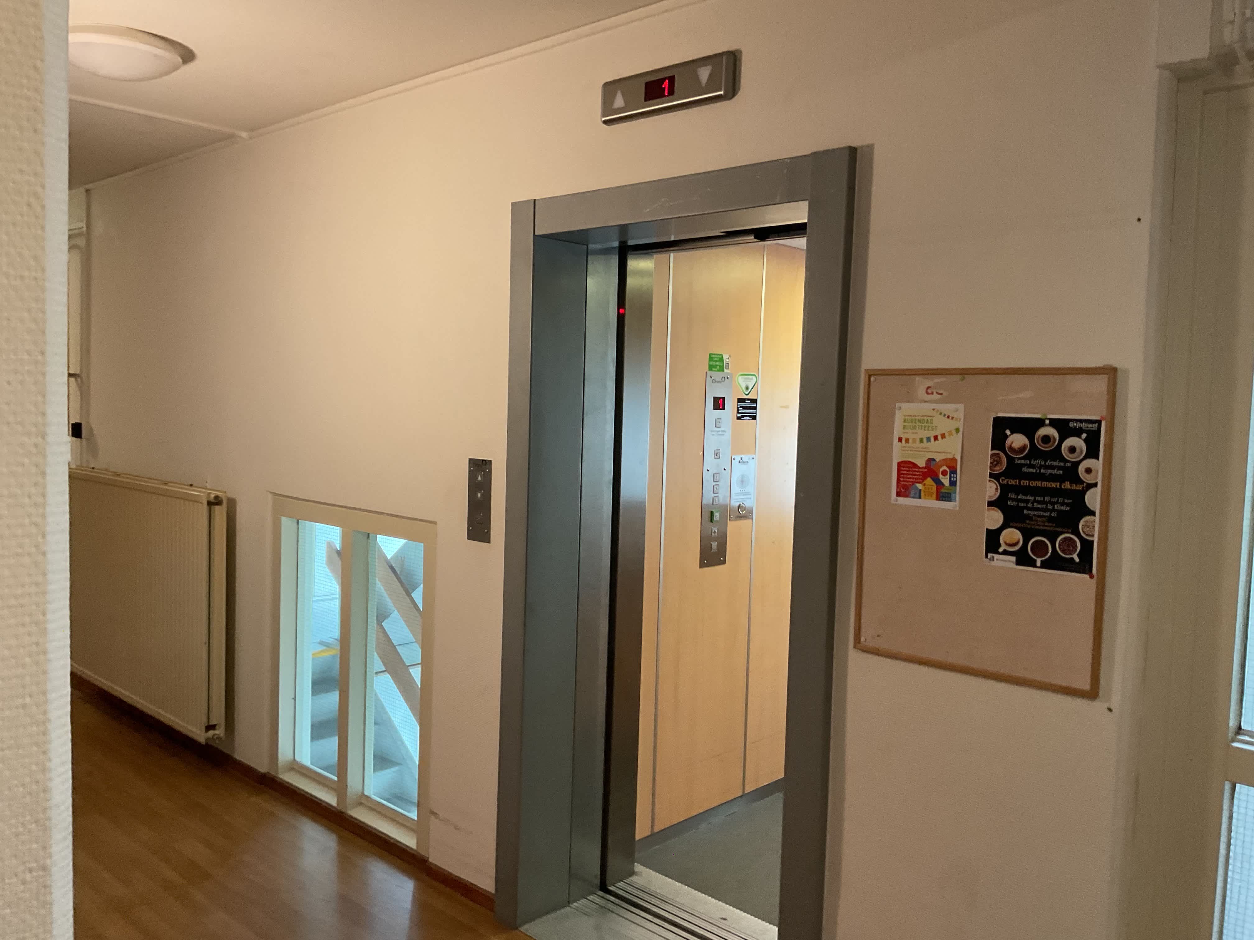 Schoolmeesterstraat 27 - Amsterdam