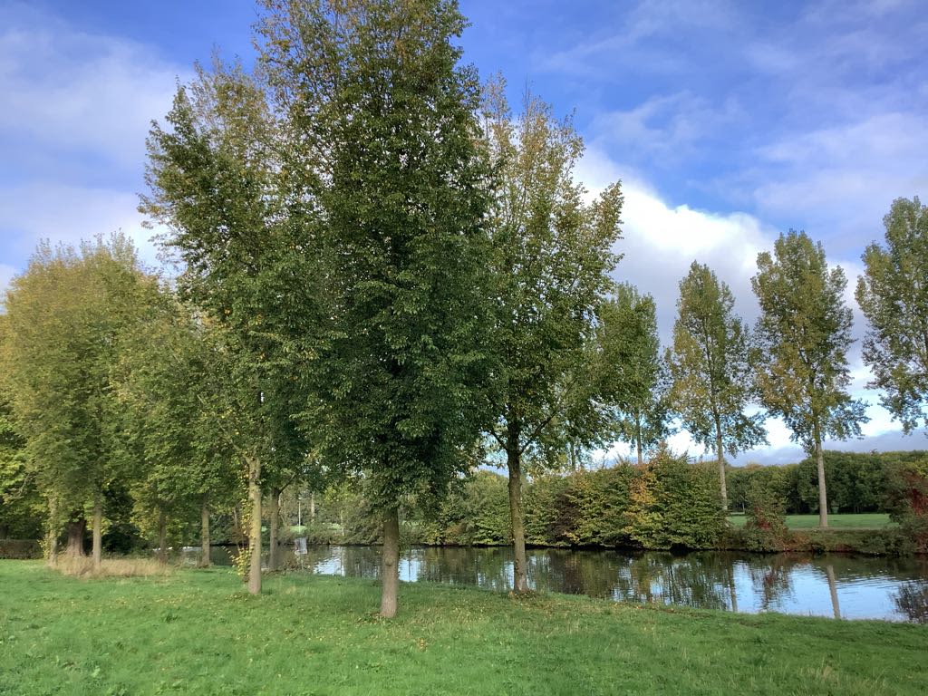 Vechtplantsoen 132 - Utrecht