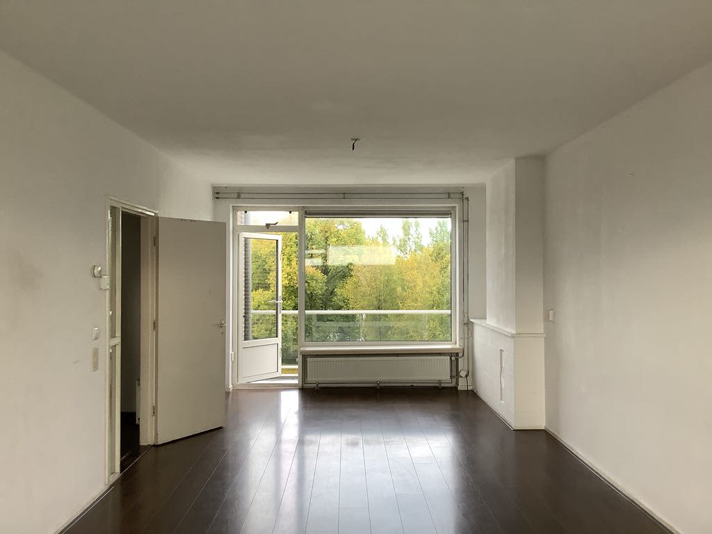 Vechtplantsoen 132 - Utrecht