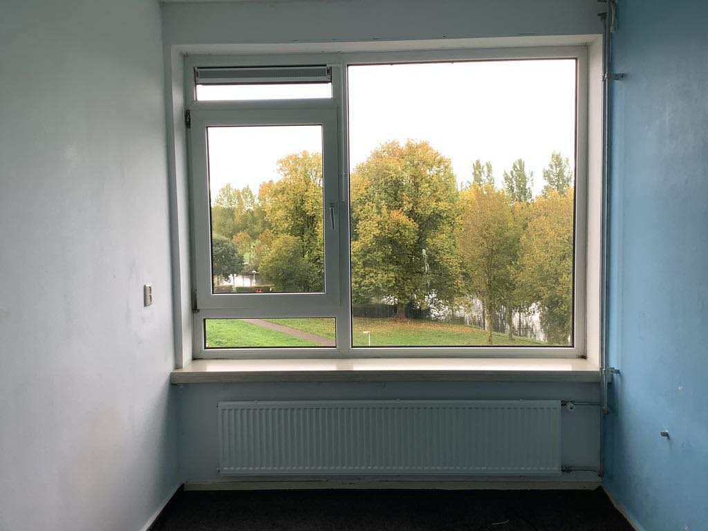 Vechtplantsoen 132 - Utrecht