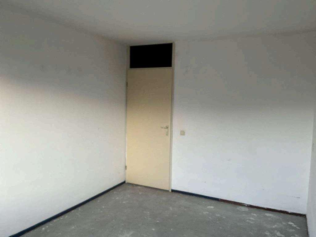 C.P.M. Rommeplantsoen 1058 - Amsterdam